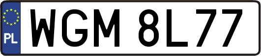 WGM8L77
