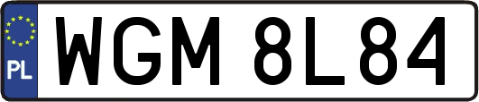 WGM8L84