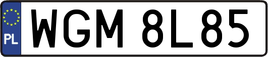 WGM8L85