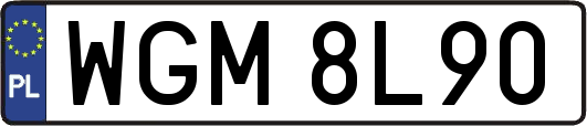 WGM8L90