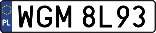 WGM8L93