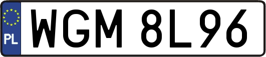 WGM8L96