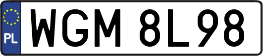 WGM8L98