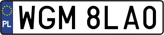 WGM8LA0