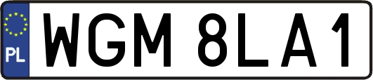 WGM8LA1