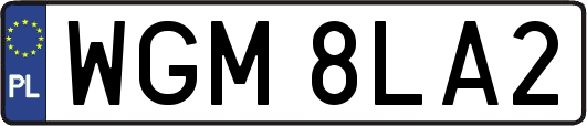 WGM8LA2