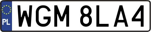 WGM8LA4