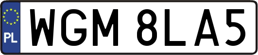 WGM8LA5