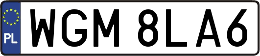 WGM8LA6