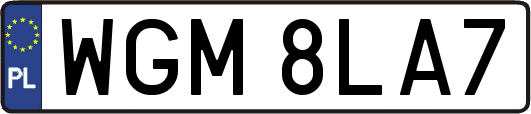 WGM8LA7