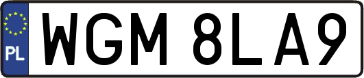 WGM8LA9