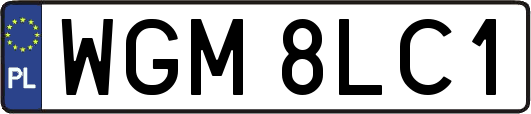 WGM8LC1