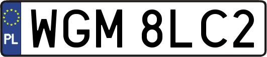 WGM8LC2