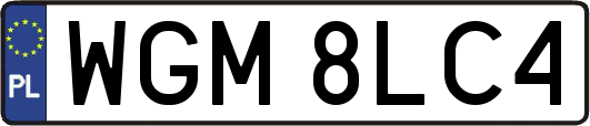 WGM8LC4