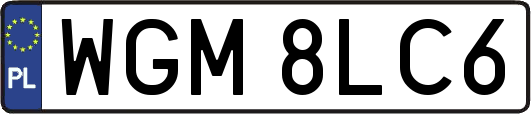 WGM8LC6