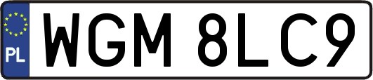 WGM8LC9