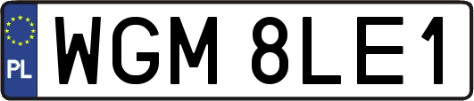 WGM8LE1