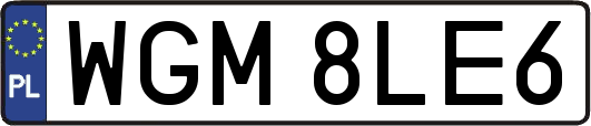 WGM8LE6