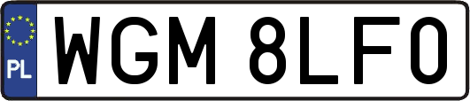 WGM8LF0