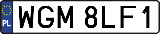 WGM8LF1