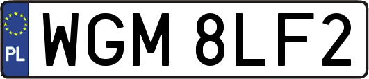 WGM8LF2