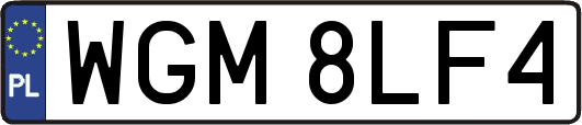 WGM8LF4
