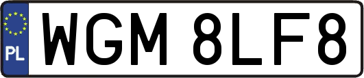 WGM8LF8