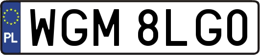 WGM8LG0