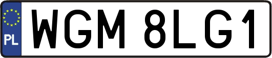 WGM8LG1