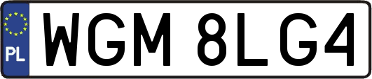 WGM8LG4