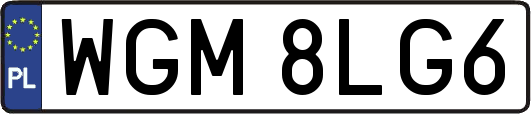 WGM8LG6