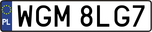 WGM8LG7