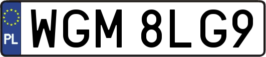 WGM8LG9