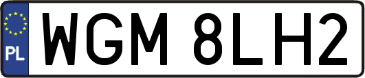 WGM8LH2