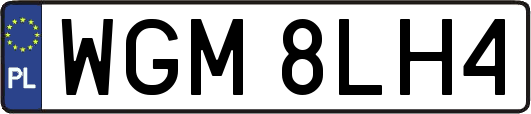 WGM8LH4