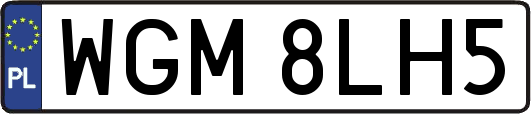 WGM8LH5