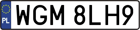 WGM8LH9