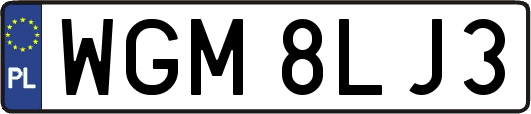 WGM8LJ3