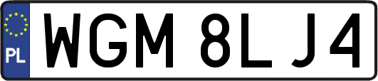 WGM8LJ4