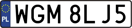 WGM8LJ5