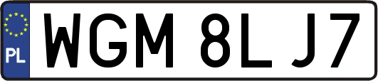 WGM8LJ7