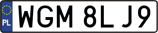 WGM8LJ9