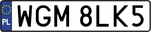 WGM8LK5