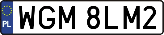 WGM8LM2