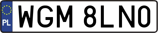 WGM8LN0