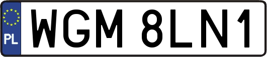 WGM8LN1