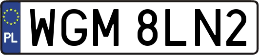 WGM8LN2