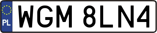 WGM8LN4