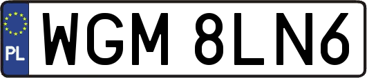 WGM8LN6