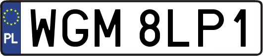 WGM8LP1